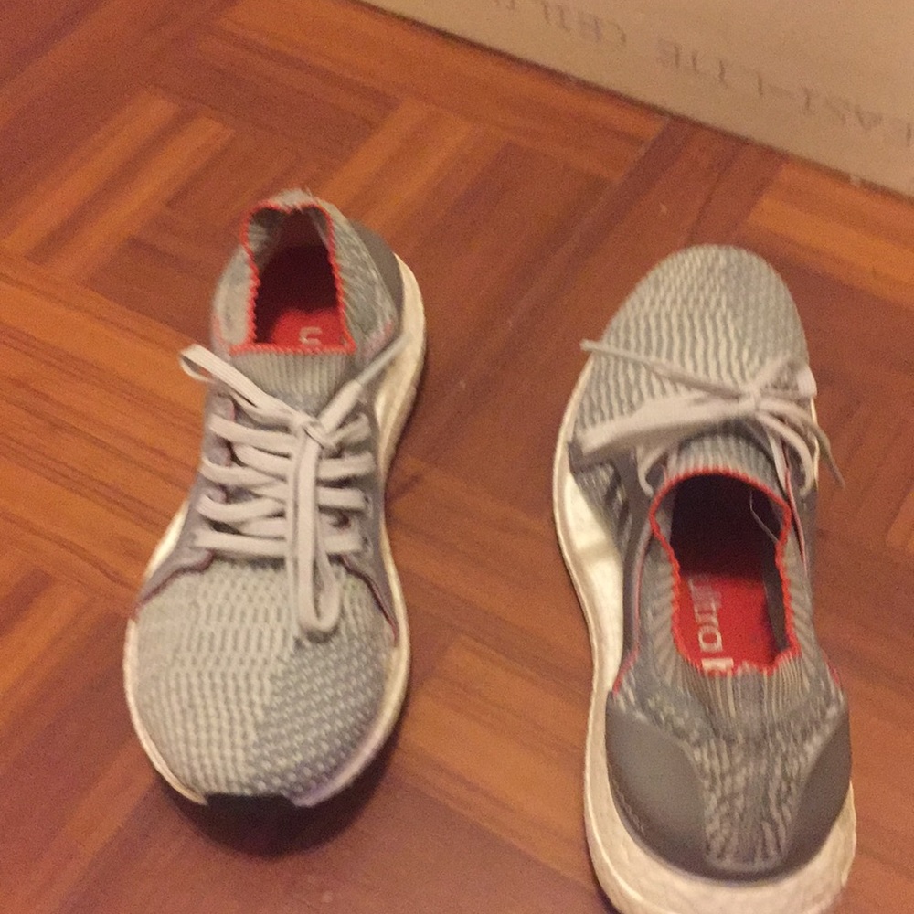 Adidas ULTRABOOST X